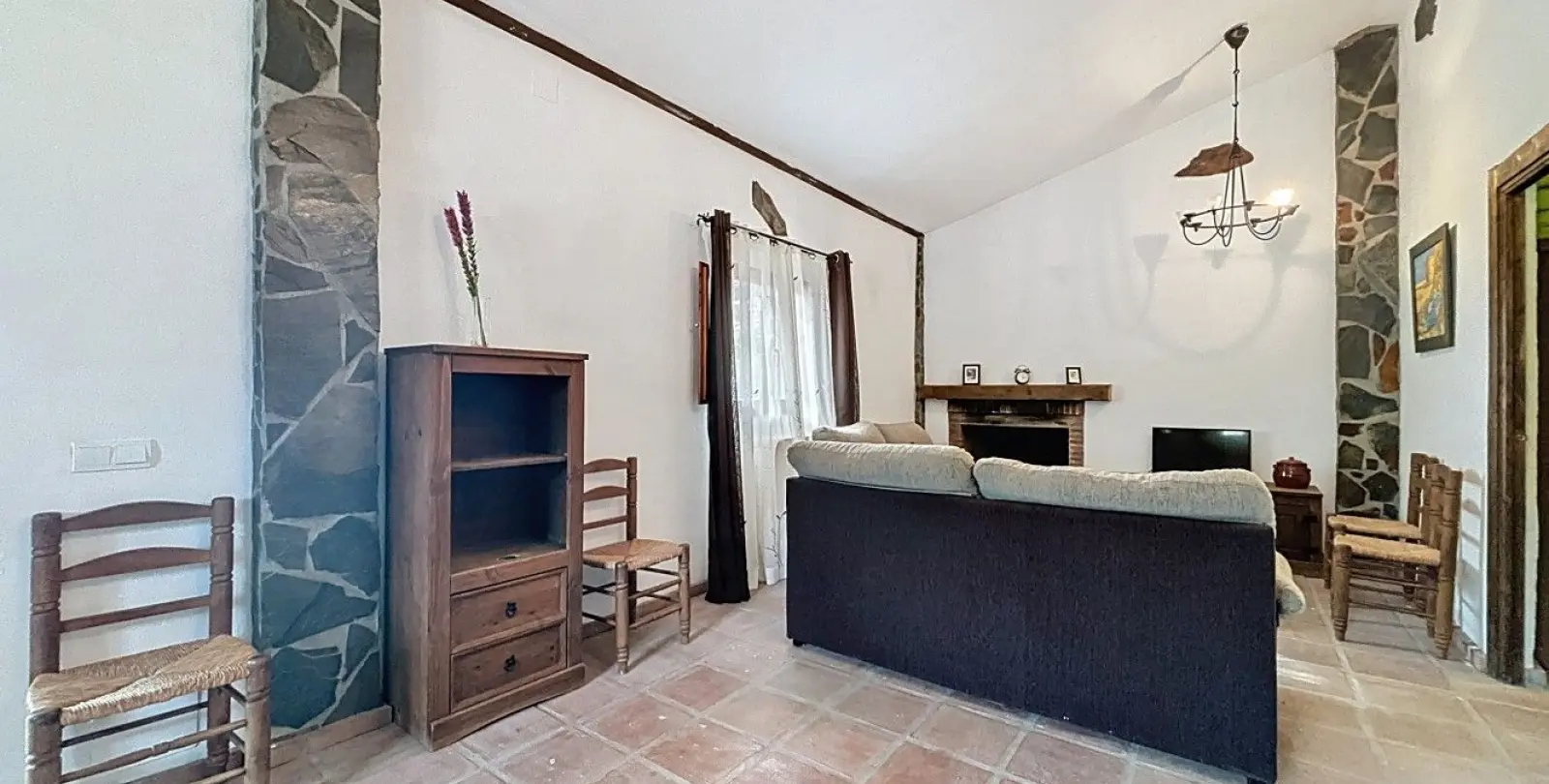 Продажа финки в Vélez-Málaga 15