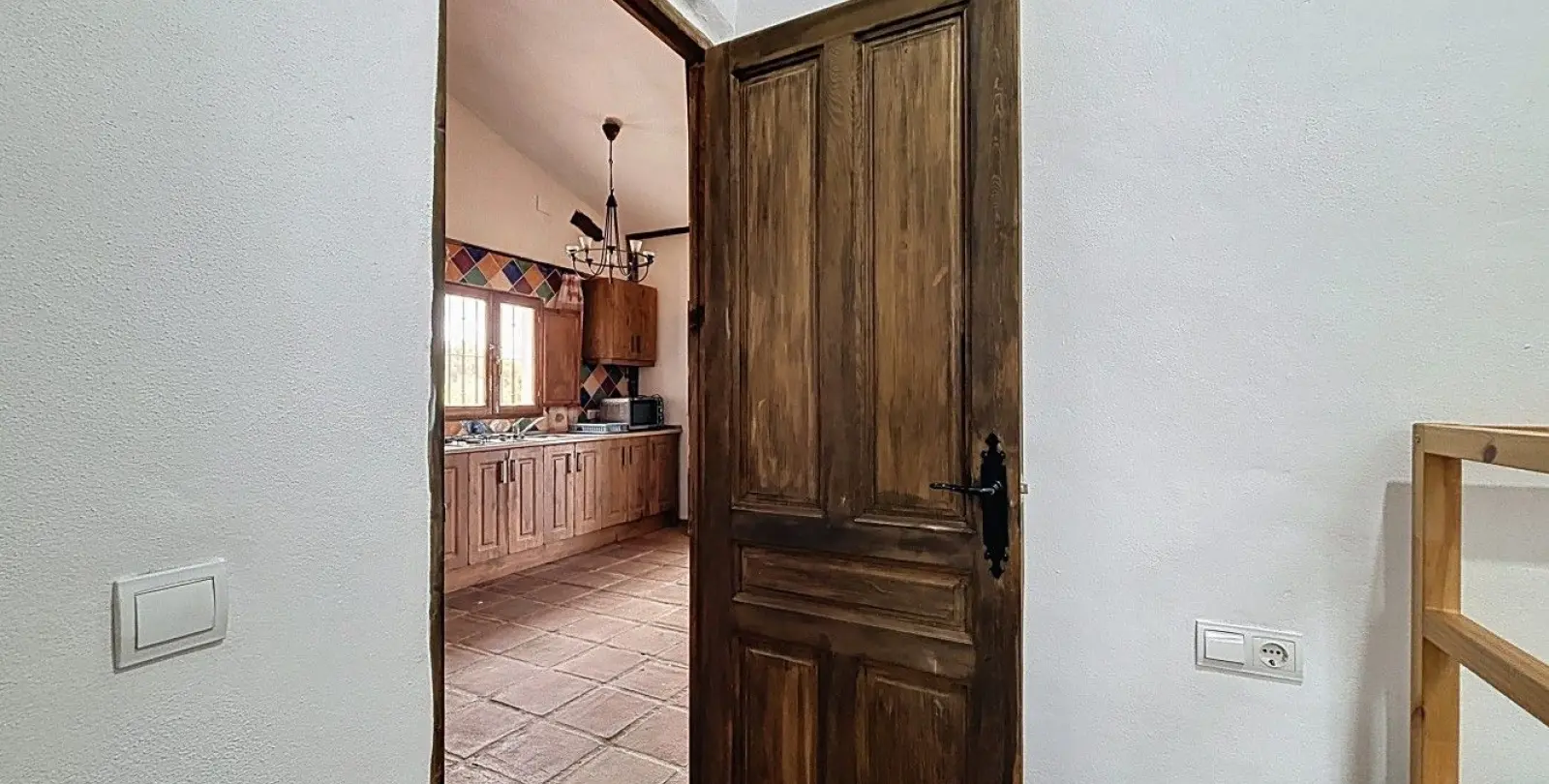 Продажа финки в Vélez-Málaga 22
