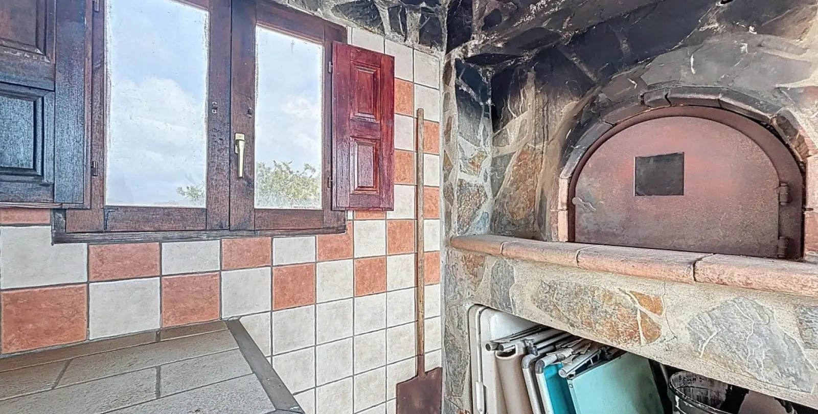 Продажа финки в Vélez-Málaga 27