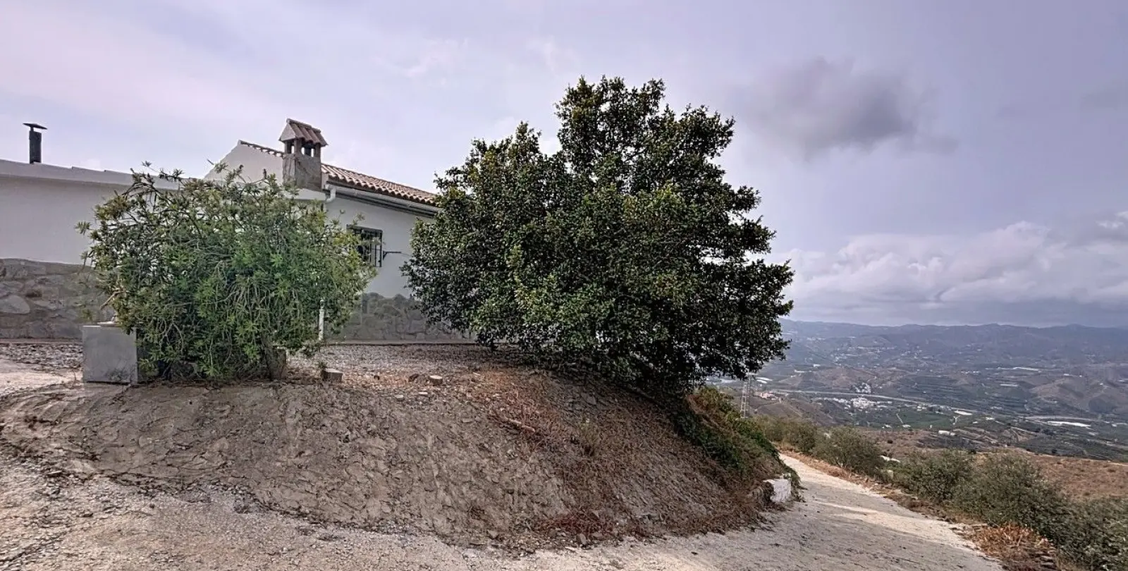 Продажа финки в Vélez-Málaga 34