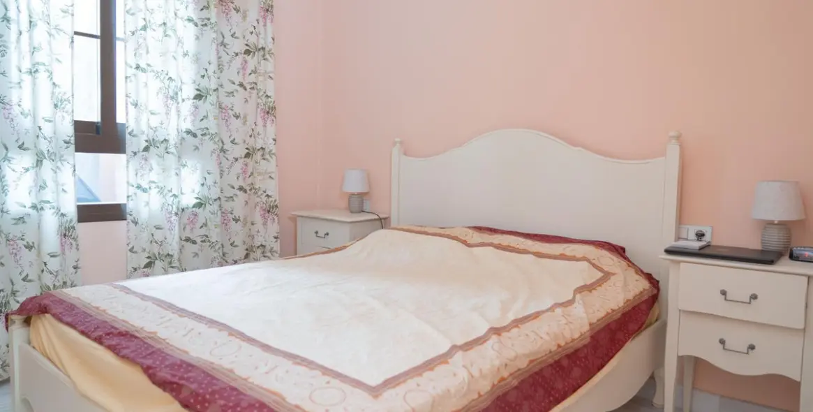 Sale of ground floor apartment in Hacienda del Sol 14