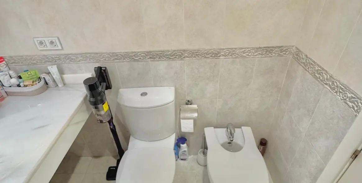 Sale of ground floor apartment in Hacienda del Sol 17