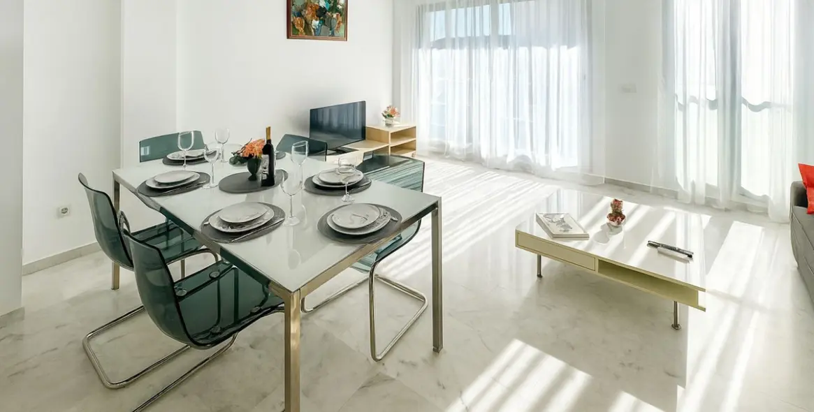 Sale of duplex in Riviera del Sol 3