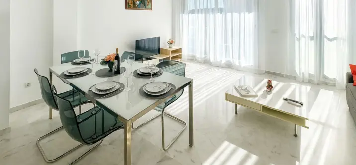 Sale of duplex in Riviera del Sol 2