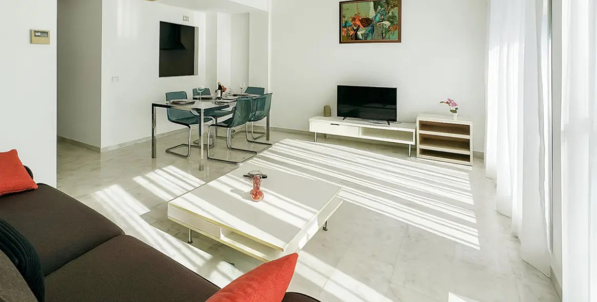 Sale of duplex in Riviera del Sol 5