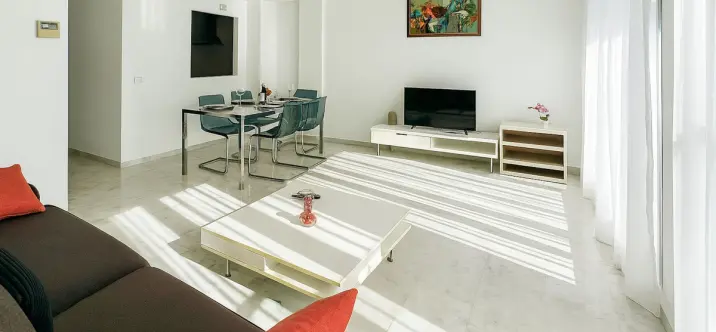 Sale of duplex in Riviera del Sol 4