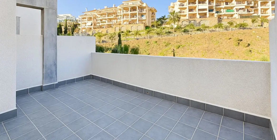 Sale of duplex in Riviera del Sol 6