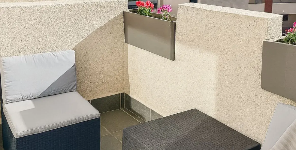 Sale of duplex in Riviera del Sol 7