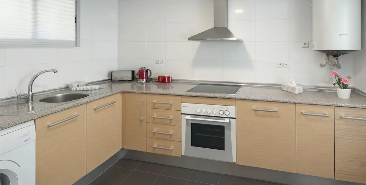 Sale of duplex in Riviera del Sol 8