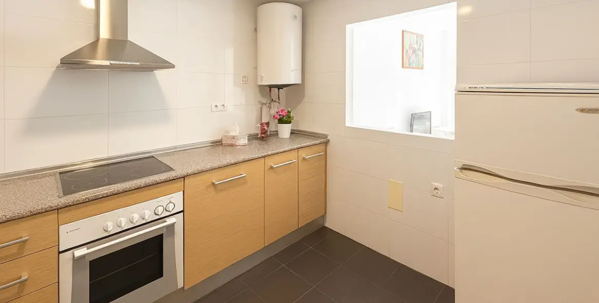 Sale of duplex in Riviera del Sol 9