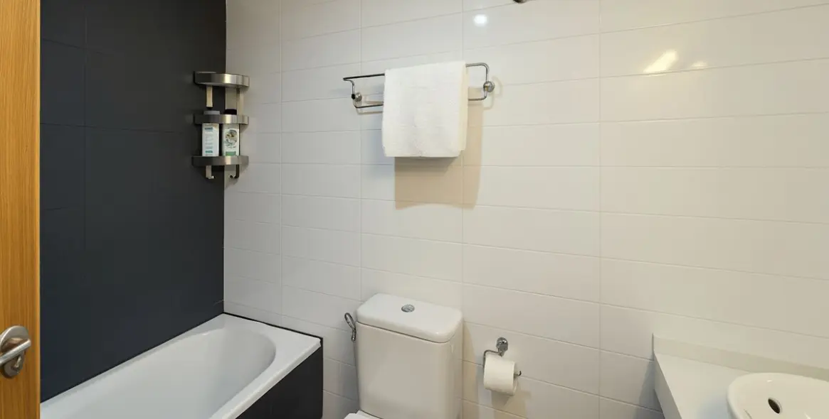 Sale of duplex in Riviera del Sol 15