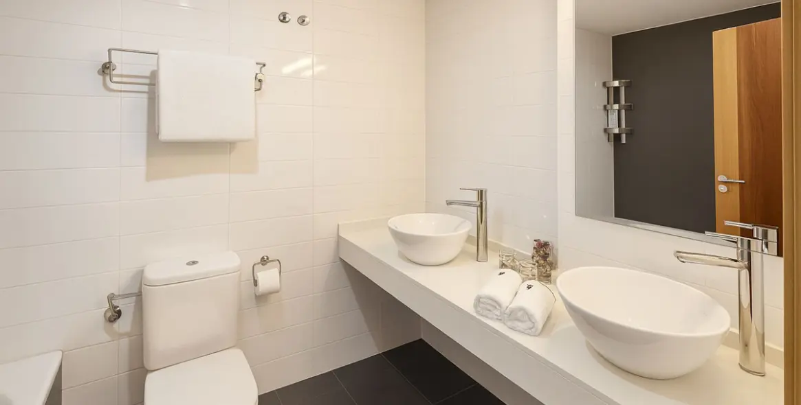 Sale of duplex in Riviera del Sol 16