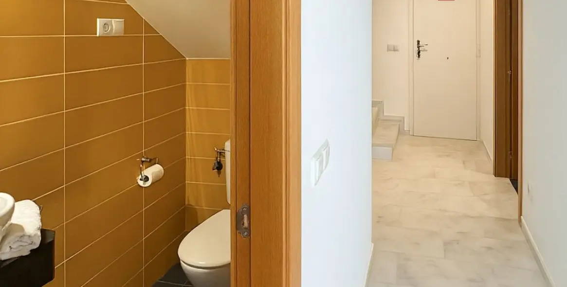 Sale of duplex in Riviera del Sol 18