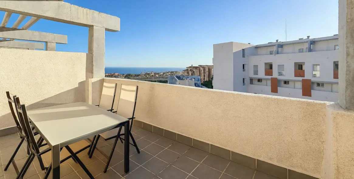 Продажа двухуровневых апартаментов в Riviera del Sol 23