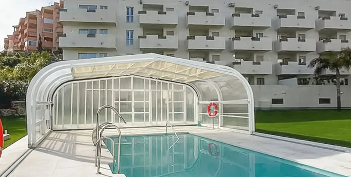 Продажа двухуровневых апартаментов в Riviera del Sol 28