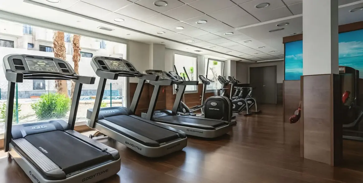 Продажа двухуровневых апартаментов в Riviera del Sol 31