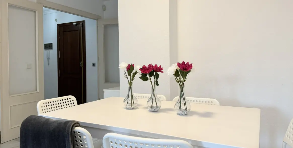 Продажа апартаментов на среднем этаже в Fuengirola 2