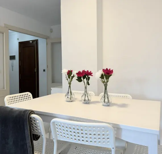 Продажа апартаментов на среднем этаже в Fuengirola