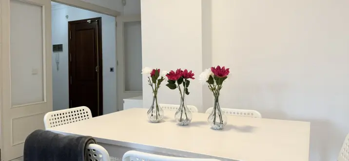 Продажа апартаментов на среднем этаже в Fuengirola 1