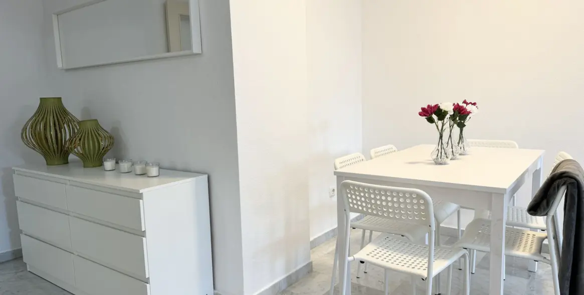 Продажа апартаментов на среднем этаже в Fuengirola 3