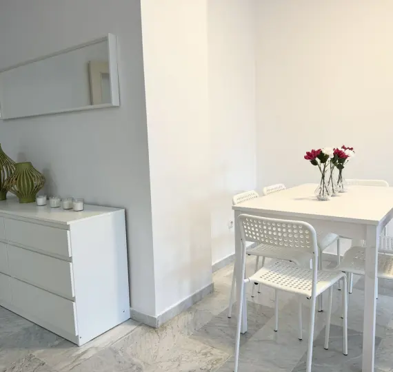 Продажа апартаментов на среднем этаже в Fuengirola