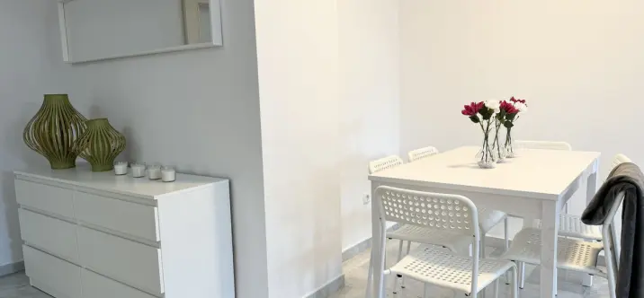 Продажа апартаментов на среднем этаже в Fuengirola 2