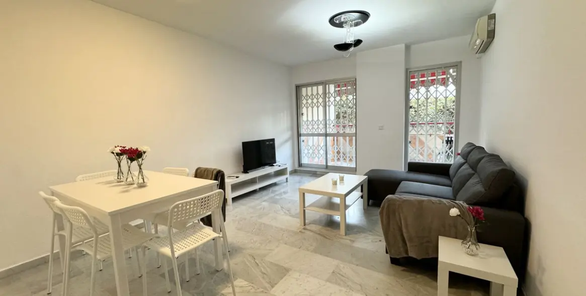 Продажа апартаментов на среднем этаже в Fuengirola 4