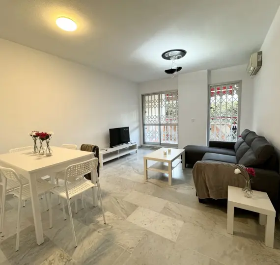 Продажа апартаментов на среднем этаже в Fuengirola