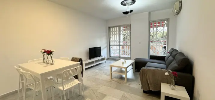 Продажа апартаментов на среднем этаже в Fuengirola 3