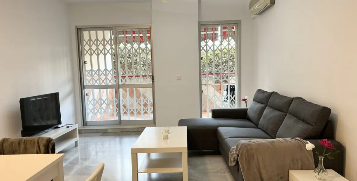 Продажа апартаментов на среднем этаже в Fuengirola 5