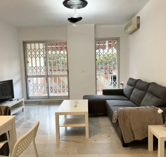 Продажа апартаментов на среднем этаже в Fuengirola