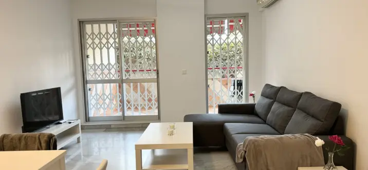 Продажа апартаментов на среднем этаже в Fuengirola 4