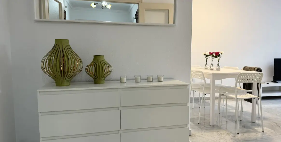 Продажа апартаментов на среднем этаже в Fuengirola 6