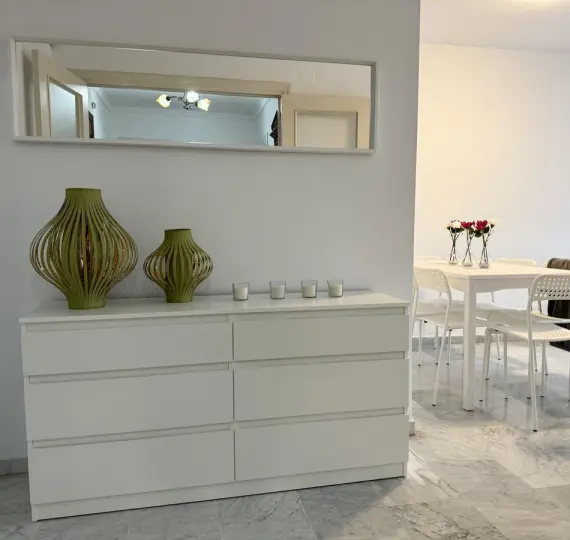 Продажа апартаментов на среднем этаже в Fuengirola