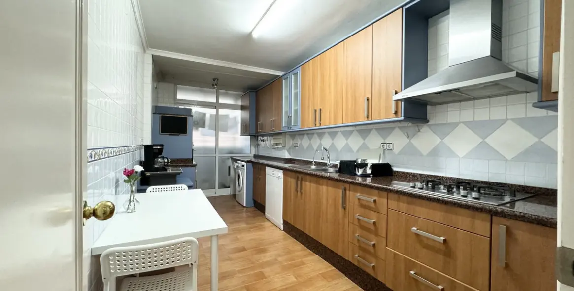 Продажа апартаментов на среднем этаже в Fuengirola 7