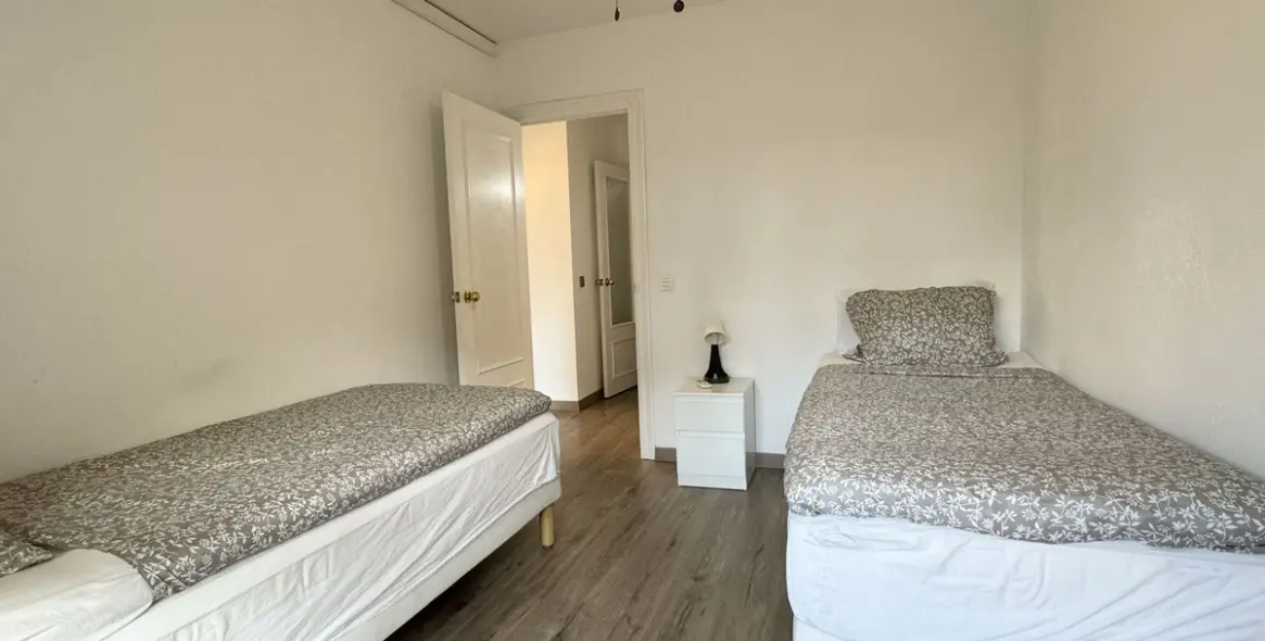 Продажа апартаментов на среднем этаже в Fuengirola 9