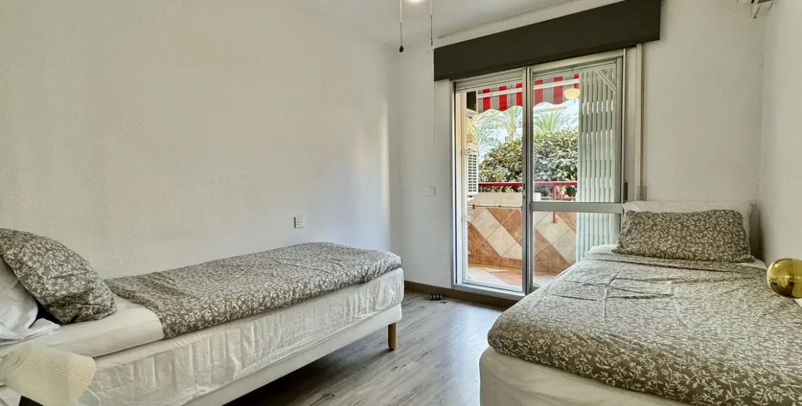 Продажа апартаментов на среднем этаже в Fuengirola 15