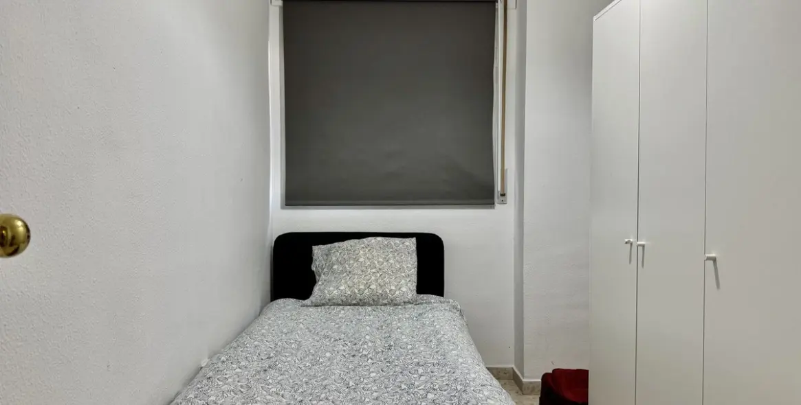 Продажа апартаментов на среднем этаже в Fuengirola 16