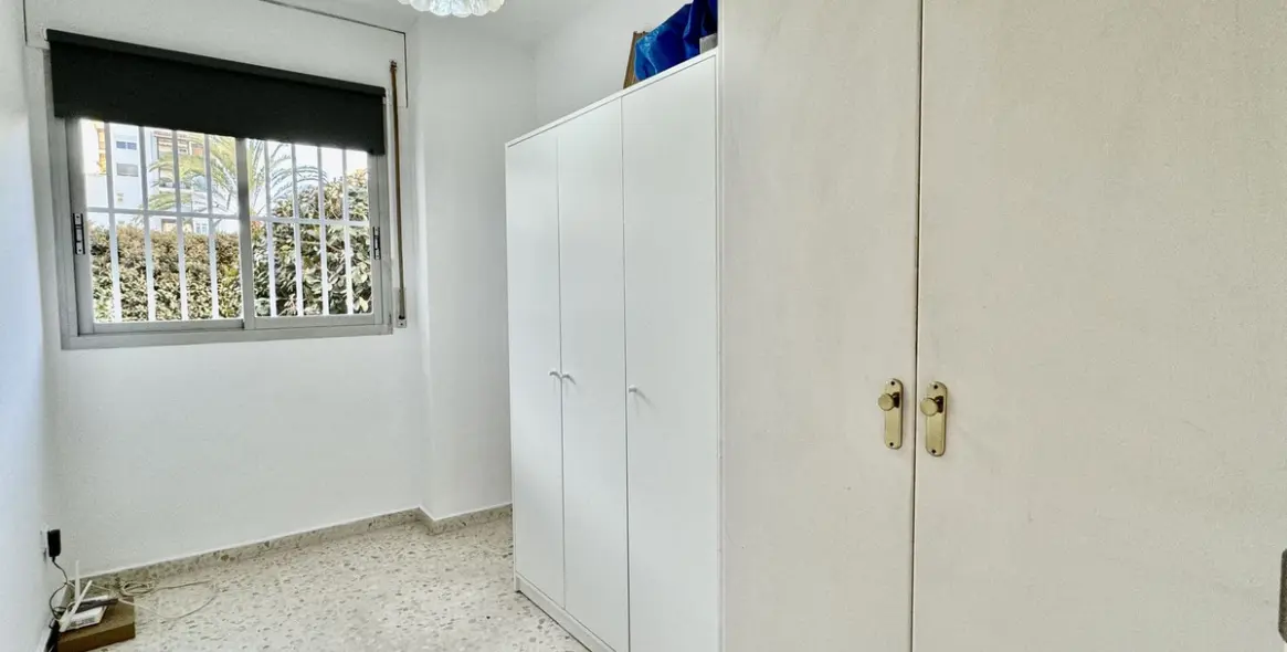 Продажа апартаментов на среднем этаже в Fuengirola 17