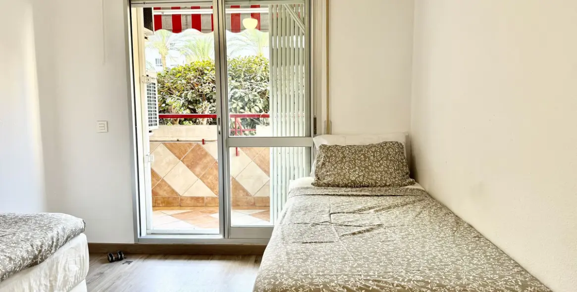 Продажа апартаментов на среднем этаже в Fuengirola 18