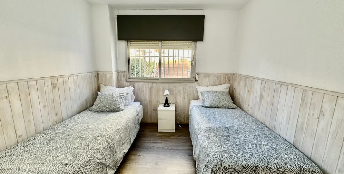 Продажа апартаментов на среднем этаже в Fuengirola 19