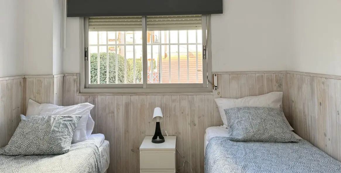 Продажа апартаментов на среднем этаже в Fuengirola 20