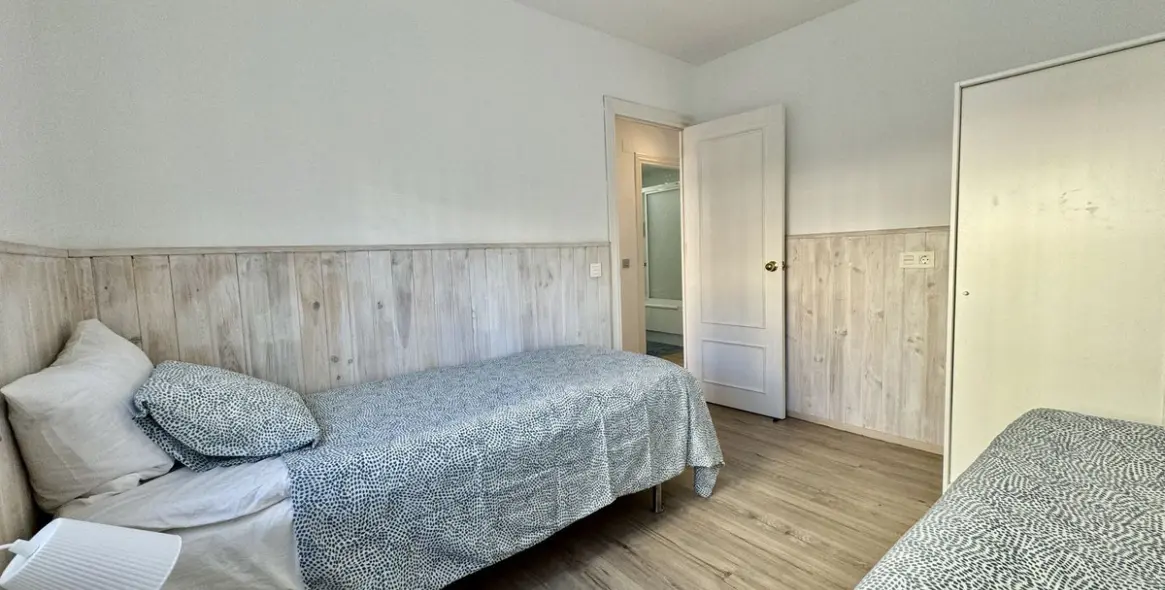 Продажа апартаментов на среднем этаже в Fuengirola 21