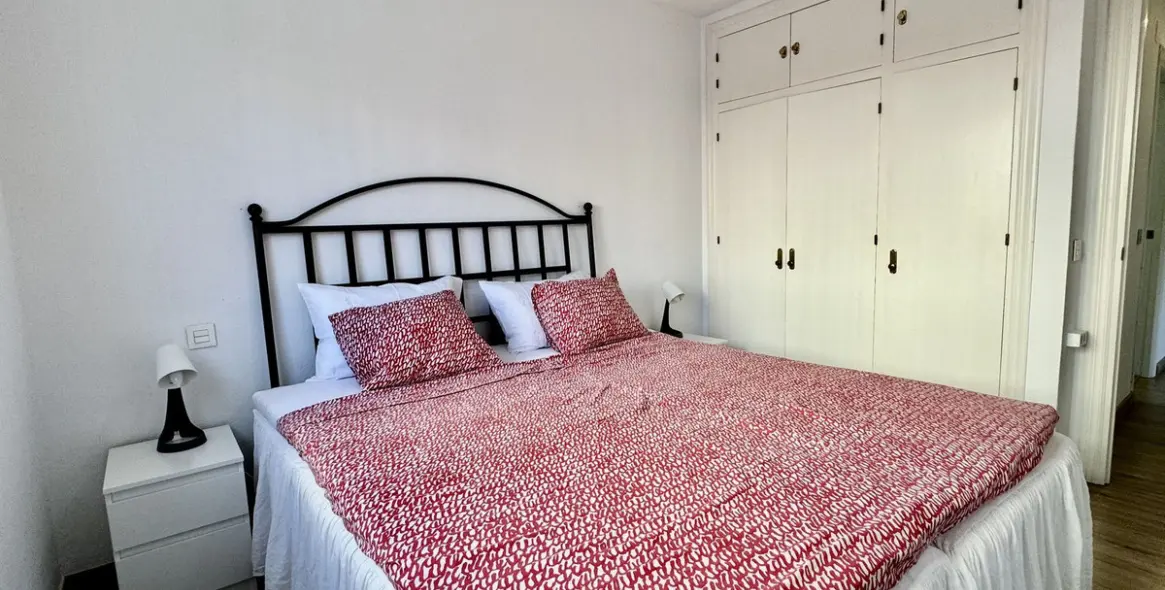 Продажа апартаментов на среднем этаже в Fuengirola 24