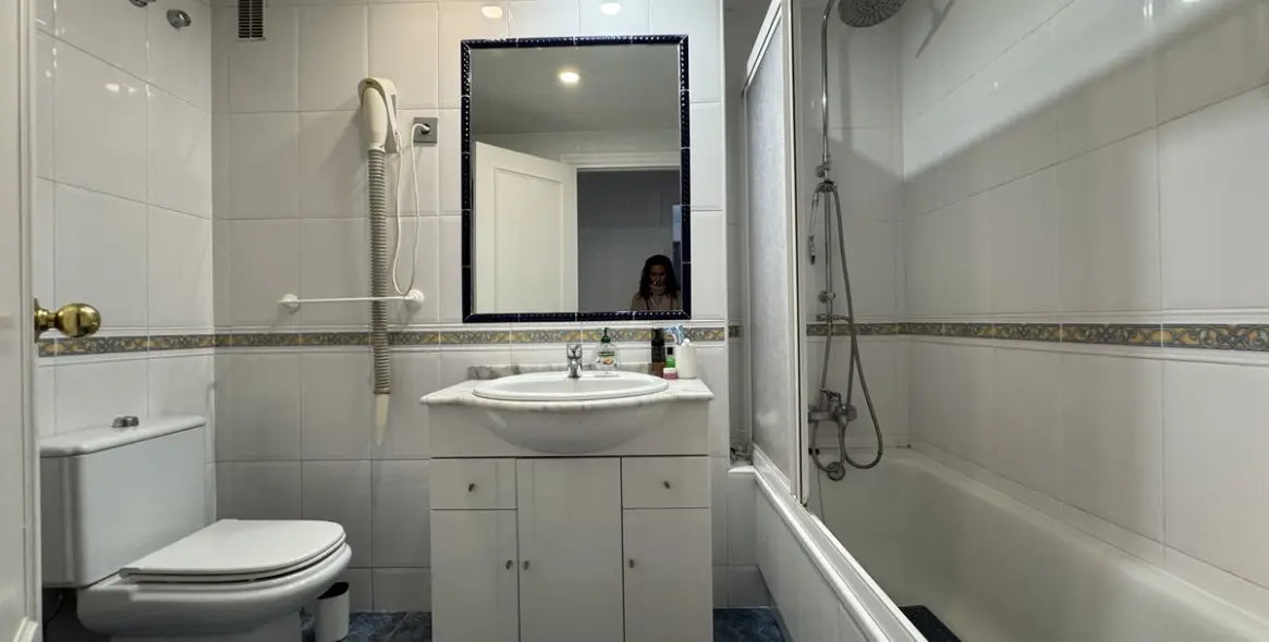 Продажа апартаментов на среднем этаже в Fuengirola 26