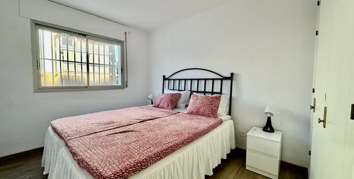 Продажа апартаментов на среднем этаже в Fuengirola 27