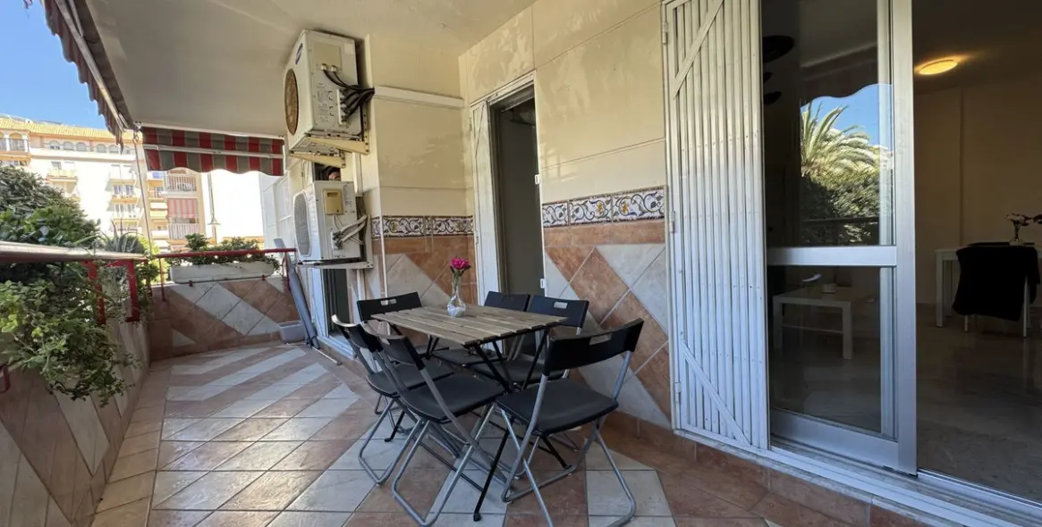 Продажа апартаментов на среднем этаже в Fuengirola 29