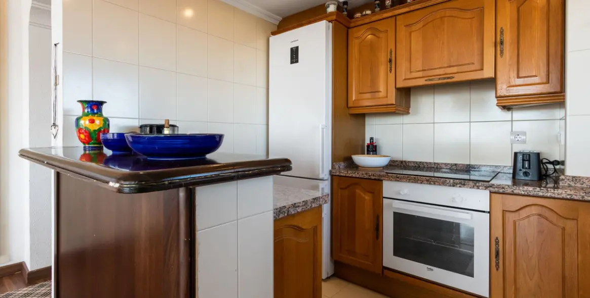 Sale of penthouse in Torrequebrada 11