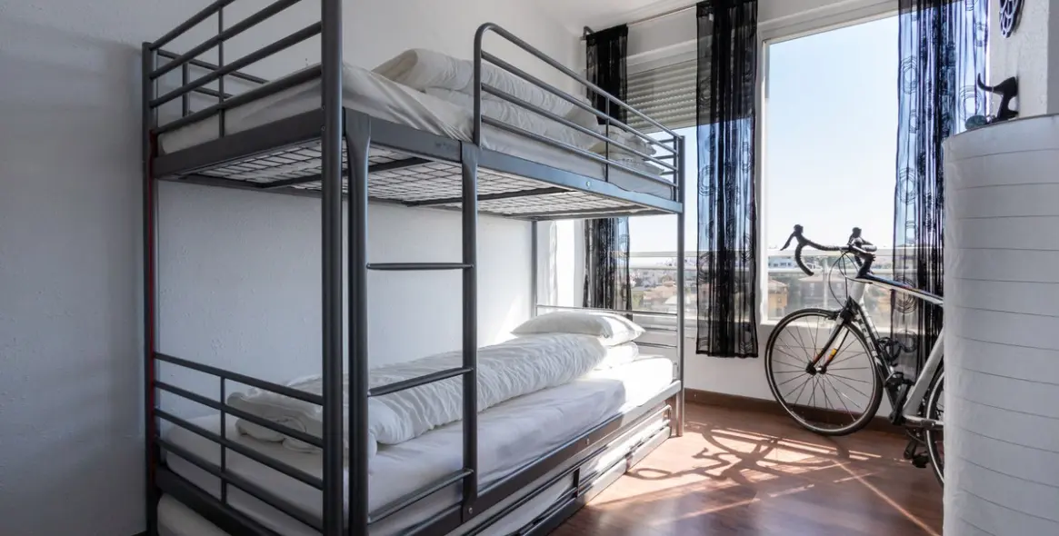 Sale of penthouse in Torrequebrada 18