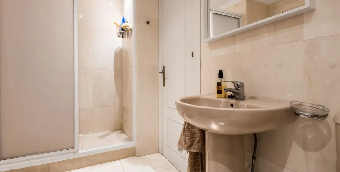 Sale of penthouse in Torrequebrada 19